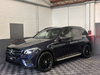 Mercedes-Benz GLC 2.1 GLC250d AMG Line (Premium) SUV 5dr Diesel G-Tronic 4MATIC Euro 6 (s/s) (204 ps) 5dr Automatic 2026