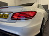 Mercedes-Benz E Class 2.1 E220d AMG Line Edition (Premium) Coupe 2dr Diesel G-Tronic+ Euro 6 (s/s) (177 ps) 2dr Automatic 2026