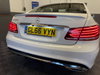 Mercedes-Benz E Class 2.1 E220d AMG Line Edition (Premium) Coupe 2dr Diesel G-Tronic+ Euro 6 (s/s) (177 ps) 2dr Automatic 2026