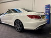 Mercedes-Benz E Class 2.1 E220d AMG Line Edition (Premium) Coupe 2dr Diesel G-Tronic+ Euro 6 (s/s) (177 ps) 2dr Automatic 2026