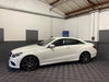 Mercedes-Benz E Class 2.1 E220d AMG Line Edition (Premium) Coupe 2dr Diesel G-Tronic+ Euro 6 (s/s) (177 ps) 2dr Automatic 2026