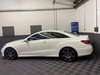 Mercedes-Benz E Class 2.1 E220d AMG Line Edition (Premium) Coupe 2dr Diesel G-Tronic+ Euro 6 (s/s) (177 ps) 2dr Automatic 2026