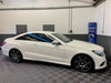 Mercedes-Benz E Class 2.1 E220d AMG Line Edition (Premium) Coupe 2dr Diesel G-Tronic+ Euro 6 (s/s) (177 ps) 2dr Automatic 2026