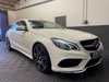 Mercedes-Benz E Class 2.1 E220d AMG Line Edition (Premium) Coupe 2dr Diesel G-Tronic+ Euro 6 (s/s) (177 ps) 2dr Automatic 2026