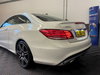 Mercedes-Benz E Class 2.1 E220d AMG Line Edition (Premium) Coupe 2dr Diesel G-Tronic+ Euro 6 (s/s) (177 ps) 2dr Automatic 2026