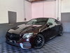 Mercedes-Benz E Class 2.0 E220d AMG Line Coupe 2dr Diesel G-Tronic+ Euro 6 (s/s) (194 ps) 2dr Automatic 2026