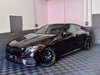 Mercedes-Benz E Class 2.0 E220d AMG Line Coupe 2dr Diesel G-Tronic+ Euro 6 (s/s) (194 ps) 2dr Automatic 2026