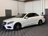 Mercedes-Benz E Class 2.1 E220 CDI AMG Sport Saloon 4dr Diesel G-Tronic+ Euro 5 (s/s) (170 ps) 4dr Automatic 2026