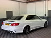Mercedes-Benz E Class 2.1 E220 CDI AMG Sport Saloon 4dr Diesel G-Tronic+ Euro 5 (s/s) (170 ps) 4dr Automatic 2026
