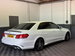 Mercedes-Benz E Class 2.1 E220 CDI AMG Sport Saloon 4dr Diesel G-Tronic+ Euro 5 (s/s) (170 ps) 4dr Automatic 2014
