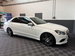 Mercedes-Benz E Class 2.1 E220 CDI AMG Sport Saloon 4dr Diesel G-Tronic+ Euro 5 (s/s) (170 ps) 4dr Automatic 2014
