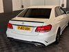 Mercedes-Benz E Class 2.1 E220 CDI AMG Sport Saloon 4dr Diesel G-Tronic+ Euro 5 (s/s) (170 ps) 4dr Automatic 2026