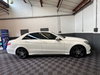 Mercedes-Benz E Class 2.1 E220 CDI AMG Sport Saloon 4dr Diesel G-Tronic+ Euro 5 (s/s) (170 ps) 4dr Automatic 2026