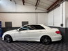 Mercedes-Benz E Class 2.1 E220 CDI AMG Sport Saloon 4dr Diesel G-Tronic+ Euro 5 (s/s) (170 ps) 4dr Automatic 2026