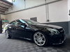 Mercedes-Benz E Class 2.1 E220d AMG Line Edition Coupe 2dr Diesel G-Tronic+ Euro 6 (s/s) (177 ps) 2dr Automatic 2026