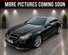 Mercedes-Benz E Class 2.1 E220d AMG Line Edition Coupe 2dr Diesel G-Tronic+ Euro 6 (s/s) (177 ps) 2dr Automatic 2026