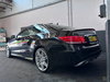 Mercedes-Benz E Class 2.1 E220d AMG Line Edition Coupe 2dr Diesel G-Tronic+ Euro 6 (s/s) (177 ps) 2dr Automatic 2026