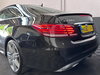 Mercedes-Benz E Class 2.1 E220d AMG Line Edition Coupe 2dr Diesel G-Tronic+ Euro 6 (s/s) (177 ps) 2dr Automatic 2026
