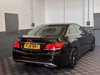 Mercedes-Benz E Class 2.1 E220d AMG Line Edition Coupe 2dr Diesel G-Tronic+ Euro 6 (s/s) (177 ps) 2dr Automatic 2026