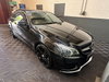 Mercedes-Benz E Class 2.1 E220d AMG Line Edition Coupe 2dr Diesel G-Tronic+ Euro 6 (s/s) (177 ps) 2dr Automatic 2026