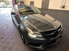 Mercedes-Benz E Class 2.1 E250 CDI AMG Sport Coupe 2dr Diesel G-Tronic+ Euro 5 (s/s) (204 ps) 2dr Automatic 2026