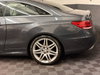 Mercedes-Benz E Class 2.1 E250 CDI AMG Sport Coupe 2dr Diesel G-Tronic+ Euro 5 (s/s) (204 ps) 2dr Automatic 2026
