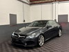 Mercedes-Benz E Class 2.1 E250 CDI AMG Sport Coupe 2dr Diesel G-Tronic+ Euro 5 (s/s) (204 ps) 2dr Automatic 2026