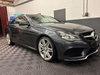 Mercedes-Benz E Class 2.1 E250 CDI AMG Sport Coupe 2dr Diesel G-Tronic+ Euro 5 (s/s) (204 ps) 2dr Automatic 2026