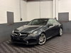 Mercedes-Benz E Class 2.1 E250 CDI AMG Sport Coupe 2dr Diesel G-Tronic+ Euro 5 (s/s) (204 ps) 2dr Automatic 2026