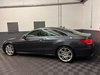 Mercedes-Benz E Class 2.1 E250 CDI AMG Sport Coupe 2dr Diesel G-Tronic+ Euro 5 (s/s) (204 ps) 2dr Automatic 2026