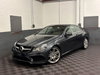 Mercedes-Benz E Class 2.1 E250 CDI AMG Sport Coupe 2dr Diesel G-Tronic+ Euro 5 (s/s) (204 ps) 2dr Automatic 2026