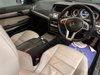 Mercedes-Benz E Class 2.1 E250 CDI AMG Sport Coupe 2dr Diesel G-Tronic+ Euro 5 (s/s) (204 ps) 2dr Automatic 2026