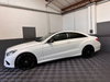 Mercedes-Benz E Class 2.1 E250 CDI AMG Sport Coupe 2dr Diesel G-Tronic+ Euro 5 (s/s) (204 ps) 2dr Automatic 2026
