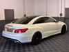Mercedes-Benz E Class 2.1 E250 CDI AMG Sport Coupe 2dr Diesel G-Tronic+ Euro 5 (s/s) (204 ps) 2dr Automatic 2026