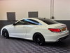 Mercedes-Benz E Class 2.1 E250 CDI AMG Sport Coupe 2dr Diesel G-Tronic+ Euro 5 (s/s) (204 ps) 2dr Automatic 2026