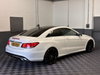 Mercedes-Benz E Class 2.1 E250 CDI AMG Sport Coupe 2dr Diesel G-Tronic+ Euro 5 (s/s) (204 ps) 2dr Automatic 2026