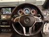 Mercedes-Benz E Class 2.1 E250 CDI AMG Sport Coupe 2dr Diesel G-Tronic+ Euro 5 (s/s) (204 ps) 2dr Automatic 2026