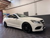 Mercedes-Benz E Class 2.1 E250 CDI AMG Sport Coupe 2dr Diesel G-Tronic+ Euro 5 (s/s) (204 ps) 2dr Automatic 2026