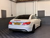 Mercedes-Benz E Class 2.1 E250 CDI AMG Sport Coupe 2dr Diesel G-Tronic+ Euro 5 (s/s) (204 ps) 2dr Automatic 2026