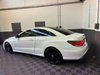 Mercedes-Benz E Class 2.1 E250 CDI AMG Sport Coupe 2dr Diesel G-Tronic+ Euro 5 (s/s) (204 ps) 2dr Automatic 2026