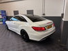 Mercedes-Benz E Class 2.1 E250 CDI AMG Sport Coupe 2dr Diesel G-Tronic+ Euro 5 (s/s) (204 ps) 2dr Automatic 2026