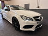 Mercedes-Benz E Class 2.1 E250 CDI AMG Sport Coupe 2dr Diesel G-Tronic+ Euro 5 (s/s) (204 ps) 2dr Automatic 2026