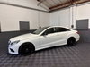 Mercedes-Benz E Class 2.1 E250 CDI AMG Sport Coupe 2dr Diesel G-Tronic+ Euro 5 (s/s) (204 ps) 2dr Automatic 2026
