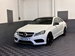 Mercedes-Benz E Class 2.1 E250 CDI AMG Sport Coupe 2dr Diesel G-Tronic+ Euro 5 (s/s) (204 ps) 2dr Automatic 2014