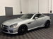 Mercedes-Benz SLK 2.1 SLK250 CDI BlueEfficiency AMG Sport Convertible 2dr Diesel G-Tronic+ Euro 5 (s/s) (204 ps) 2dr Automatic 2012