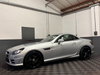 Mercedes-Benz SLK 2.1 SLK250 CDI BlueEfficiency AMG Sport Convertible 2dr Diesel G-Tronic+ Euro 5 (s/s) (204 ps) 2dr Automatic 2026