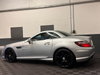 Mercedes-Benz SLK 2.1 SLK250 CDI BlueEfficiency AMG Sport Convertible 2dr Diesel G-Tronic+ Euro 5 (s/s) (204 ps) 2dr Automatic 2026