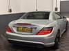 Mercedes-Benz SLK 2.1 SLK250 CDI BlueEfficiency AMG Sport Convertible 2dr Diesel G-Tronic+ Euro 5 (s/s) (204 ps) 2dr Automatic 2026