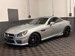 Mercedes-Benz SLK 2.1 SLK250 CDI BlueEfficiency AMG Sport Convertible 2dr Diesel G-Tronic+ Euro 5 (s/s) (204 ps) 2dr Automatic 2012