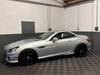 Mercedes-Benz SLK 2.1 SLK250 CDI BlueEfficiency AMG Sport Convertible 2dr Diesel G-Tronic+ Euro 5 (s/s) (204 ps) 2dr Automatic 2026